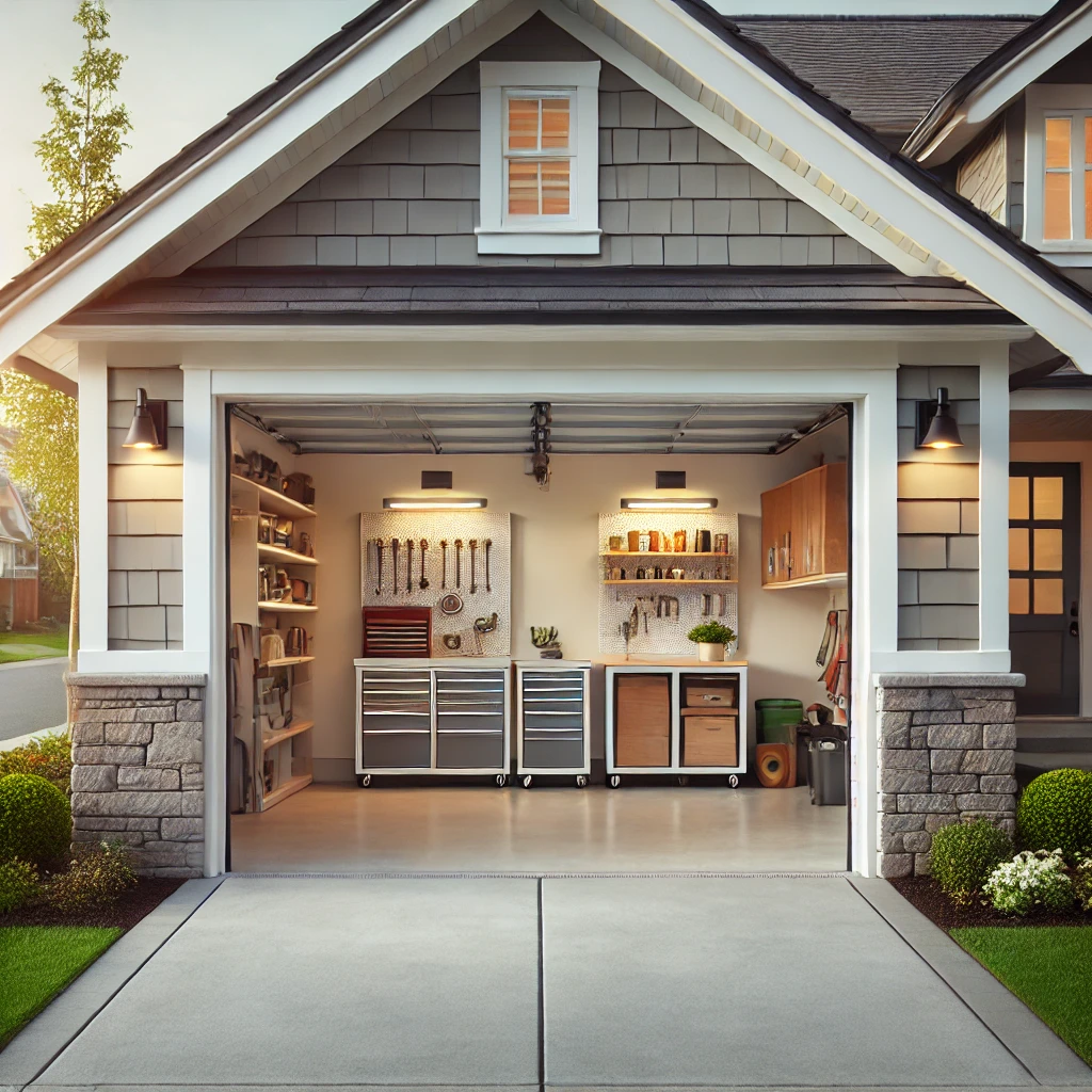 Latest garage door repair tips and maintenance guides from Menlo Park's trusted experts